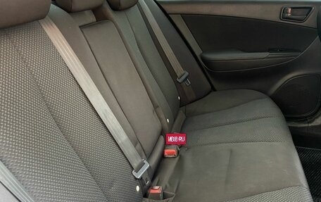 Hyundai Sonata VI, 2008 год, 589 000 рублей, 9 фотография