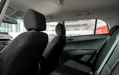 Hyundai Creta I рестайлинг, 2017 год, 2 150 000 рублей, 16 фотография
