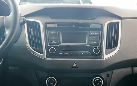 Hyundai Creta I рестайлинг, 2017 год, 2 150 000 рублей, 19 фотография