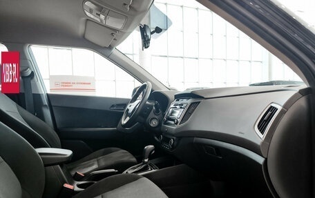 Hyundai Creta I рестайлинг, 2017 год, 2 150 000 рублей, 15 фотография