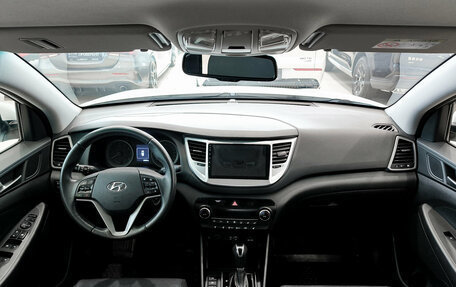 Hyundai Tucson III, 2017 год, 2 280 000 рублей, 17 фотография