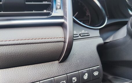 Toyota Camry, 2018 год, 2 510 000 рублей, 13 фотография