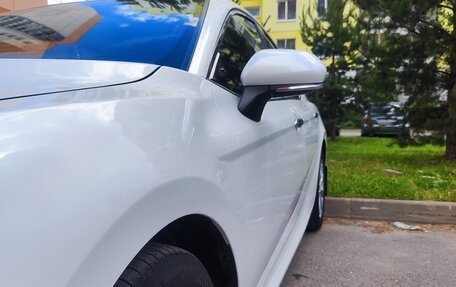 Toyota Camry, 2018 год, 2 510 000 рублей, 12 фотография
