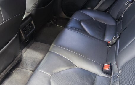Toyota Camry, 2018 год, 2 510 000 рублей, 16 фотография