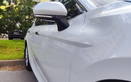 Toyota Camry, 2018 год, 2 510 000 рублей, 19 фотография