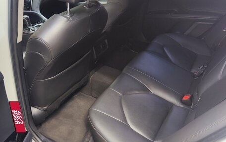 Toyota Camry, 2018 год, 2 510 000 рублей, 17 фотография