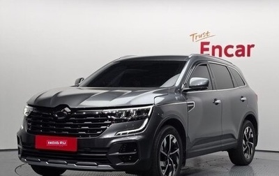 Renault Samsung QM6, 2023 год, 1 796 000 рублей, 1 фотография