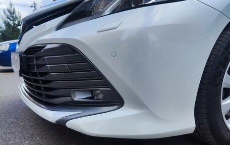 Toyota Camry, 2018 год, 2 510 000 рублей, 20 фотография