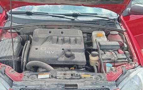 Chevrolet Lacetti, 2007 год, 410 000 рублей, 4 фотография