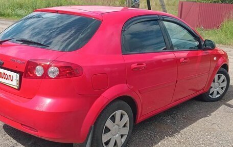 Chevrolet Lacetti, 2007 год, 410 000 рублей, 2 фотография