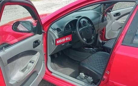 Chevrolet Lacetti, 2007 год, 410 000 рублей, 6 фотография