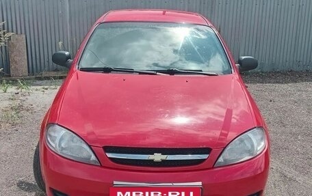 Chevrolet Lacetti, 2007 год, 410 000 рублей, 7 фотография