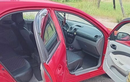 Chevrolet Lacetti, 2007 год, 410 000 рублей, 9 фотография