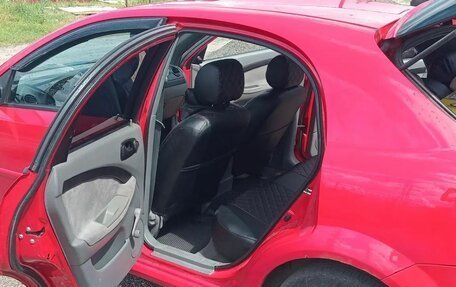 Chevrolet Lacetti, 2007 год, 410 000 рублей, 12 фотография