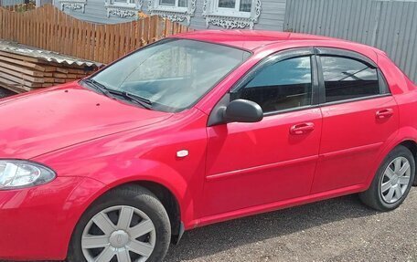Chevrolet Lacetti, 2007 год, 410 000 рублей, 10 фотография