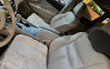Nissan Murano, 2020 год, 2 800 000 рублей, 6 фотография