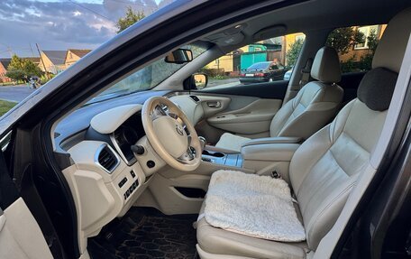 Nissan Murano, 2020 год, 2 800 000 рублей, 4 фотография