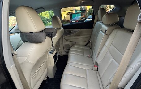 Nissan Murano, 2020 год, 2 800 000 рублей, 5 фотография