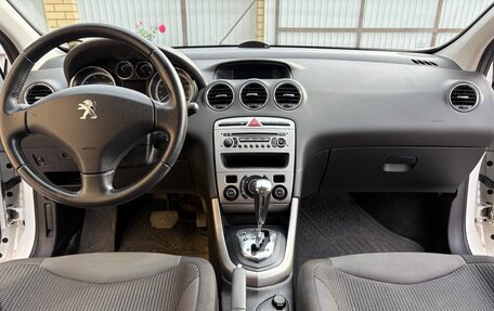 Peugeot 308 II, 2012 год, 685 000 рублей, 12 фотография