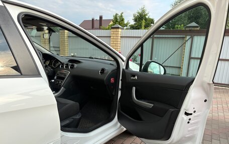 Peugeot 308 II, 2012 год, 685 000 рублей, 8 фотография