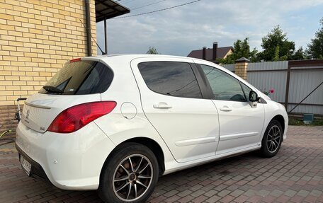 Peugeot 308 II, 2012 год, 685 000 рублей, 6 фотография