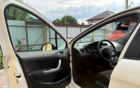Peugeot 308 II, 2012 год, 685 000 рублей, 10 фотография