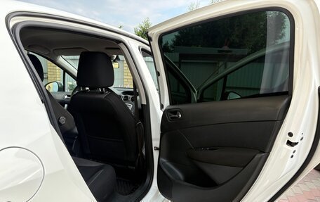 Peugeot 308 II, 2012 год, 685 000 рублей, 9 фотография