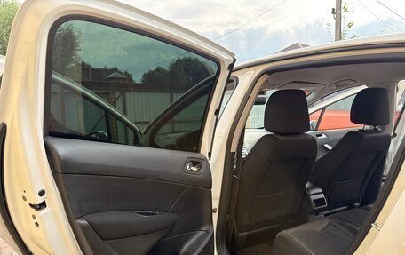 Peugeot 308 II, 2012 год, 685 000 рублей, 11 фотография