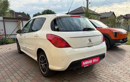 Peugeot 308 II, 2012 год, 685 000 рублей, 4 фотография
