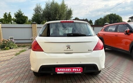 Peugeot 308 II, 2012 год, 685 000 рублей, 5 фотография