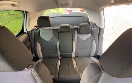 Peugeot 308 II, 2012 год, 685 000 рублей, 13 фотография