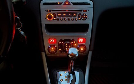 Peugeot 308 II, 2012 год, 685 000 рублей, 14 фотография