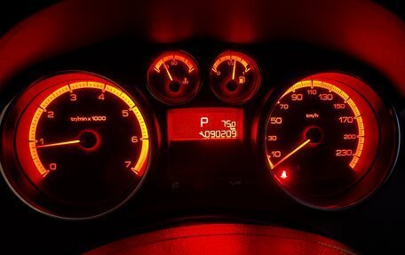 Peugeot 308 II, 2012 год, 685 000 рублей, 15 фотография