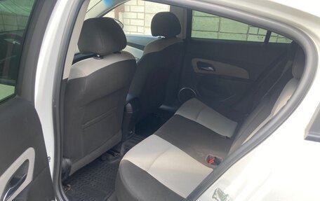Chevrolet Cruze II, 2013 год, 685 000 рублей, 5 фотография