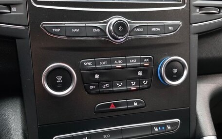 Renault Samsung QM6, 2023 год, 1 796 000 рублей, 11 фотография
