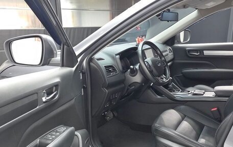 Renault Samsung QM6, 2023 год, 1 796 000 рублей, 6 фотография