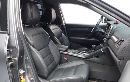 Renault Samsung QM6, 2023 год, 1 796 000 рублей, 7 фотография