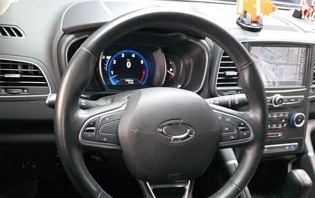 Renault Samsung QM6, 2023 год, 1 796 000 рублей, 8 фотография