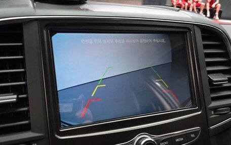 Renault Samsung QM6, 2023 год, 1 796 000 рублей, 9 фотография