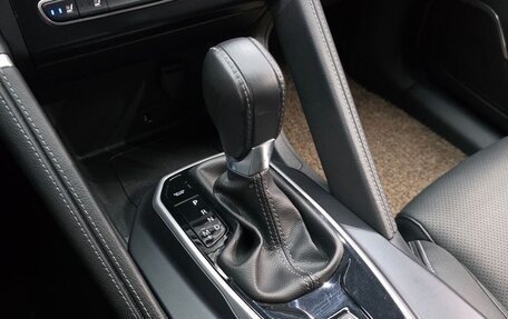 Renault Samsung QM6, 2023 год, 1 796 000 рублей, 10 фотография
