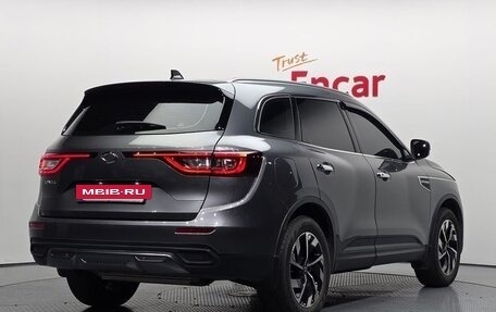 Renault Samsung QM6, 2023 год, 1 796 000 рублей, 2 фотография