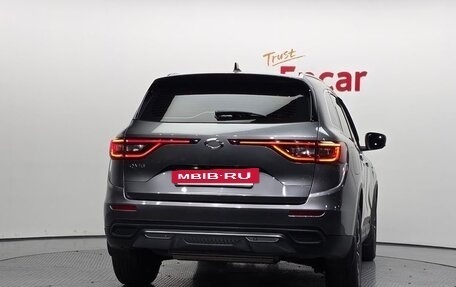 Renault Samsung QM6, 2023 год, 1 796 000 рублей, 4 фотография