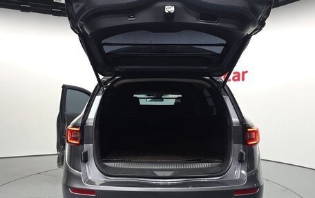 Renault Samsung QM6, 2023 год, 1 796 000 рублей, 14 фотография