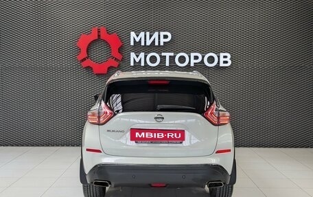 Nissan Murano, 2017 год, 1 999 000 рублей, 5 фотография