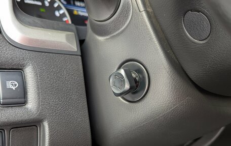 Nissan Murano, 2017 год, 1 999 000 рублей, 30 фотография