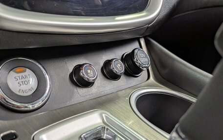 Nissan Murano, 2017 год, 1 999 000 рублей, 35 фотография