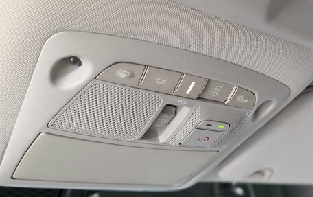 Nissan Murano, 2017 год, 1 999 000 рублей, 38 фотография