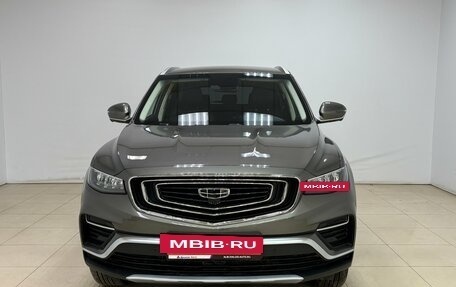 Geely Atlas, 2024 год, 2 400 000 рублей, 2 фотография