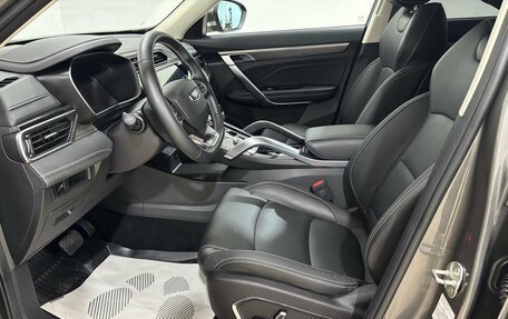Geely Atlas, 2024 год, 2 400 000 рублей, 12 фотография