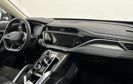 Geely Atlas, 2024 год, 2 400 000 рублей, 15 фотография